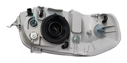 Optico Derecho Chevrolet Aveo sedan (2007-2016)2