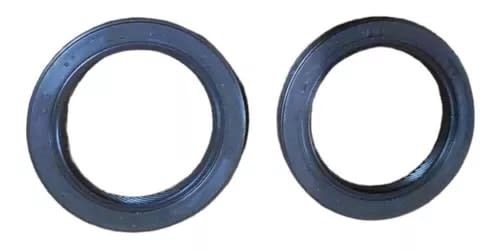 Reten Leva Fiat Palio Ex - Siena 40x55x7  (el Par) 0