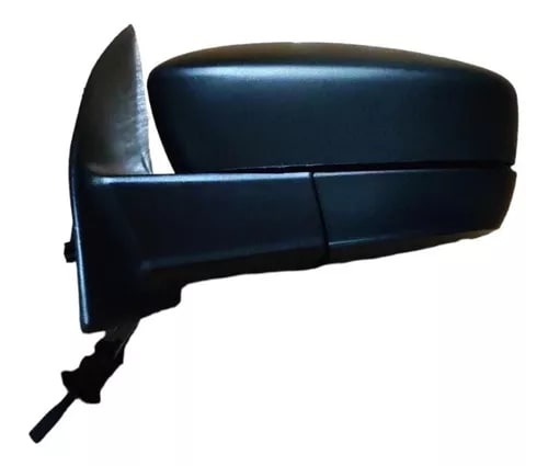 Espejo Exterior Izquierdo C/Manual para Volkswagen Voyaje 1.62