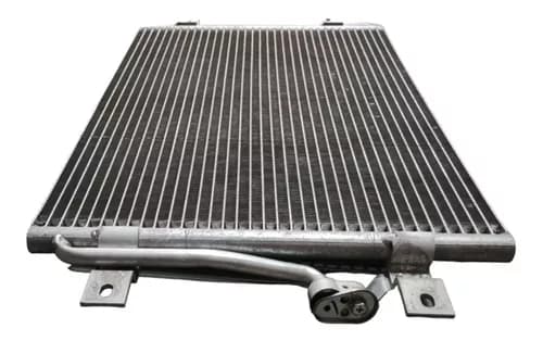 Radiador Aire Acondicionado Fiat Strada 1.42