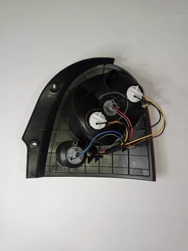 Foco Trasero Izquierdo Chery Iq 0.8 - 1.1 (2008/2014)2