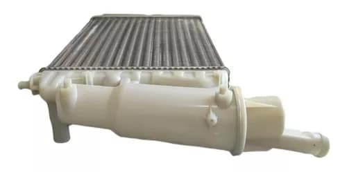 Radiador Fiat Punto 60s Motor 1.22