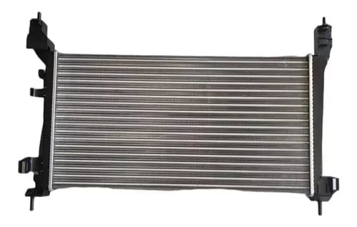 Radiador 1.3 Fiorino City petrolera 2011 en adelante - Ram 700 city petrolera 1.32