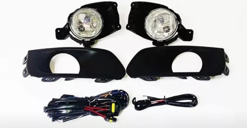 Kit Neblineros Onix/prisma 2017-20202