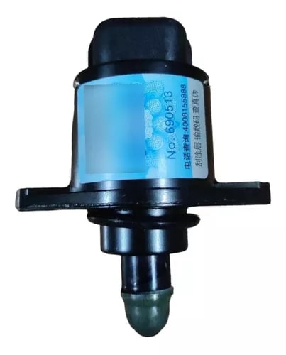 Valvula Iac - Motor Ralenti 1.5 Fulwin2