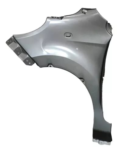 Tapabarro Delantero Derecho Chery New Iq 1.02