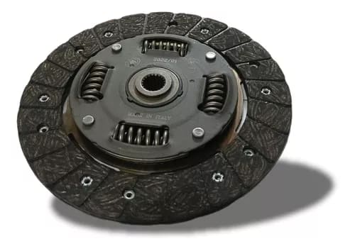 Kit De Embrague Fiat Grande Punto2