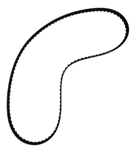 Correa De Distribución Fiat Punto 60 S / 75 Sx 108-d 1.22