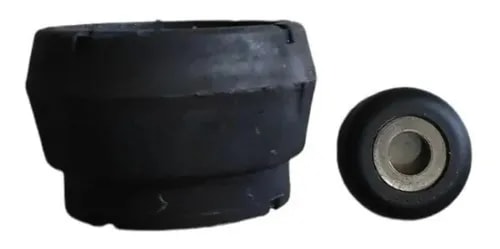 Cazoleta Amortiguador Delantera Con Rodamiento Gol G5 1.62