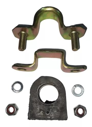 Goma Punta Barra Estabilizadora 21 Mm Fiat Fiorino 1.3/1.7 - Fiat Uno 94/20132