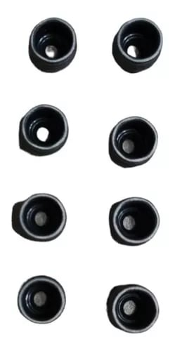 Juego De Retenes De Valvula Fiat Fiorino 5mm2