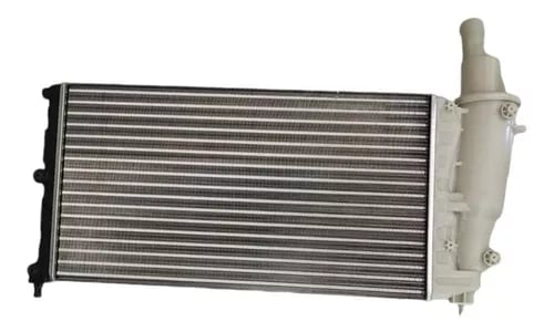 Radiador Motor Fiat Punto 1.2 Mpi 75 Sx2