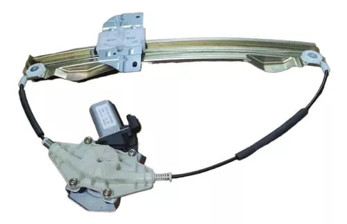 Alza Vidrio Eléctrico Delantero Derecho Chery Fulwin 1.52