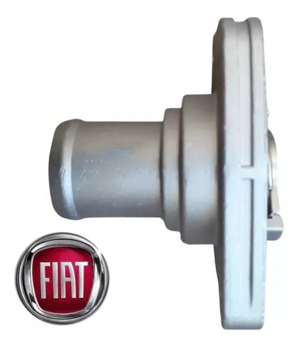 Termostato Fiat Punto 55/60/75 1.1 - Strada 1.3 - Fiat Punto 1.4 - Fiat Fiorino Fire, Palio Fire2