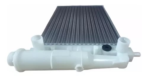 Radiador Fiat Fiorino 2006-20142