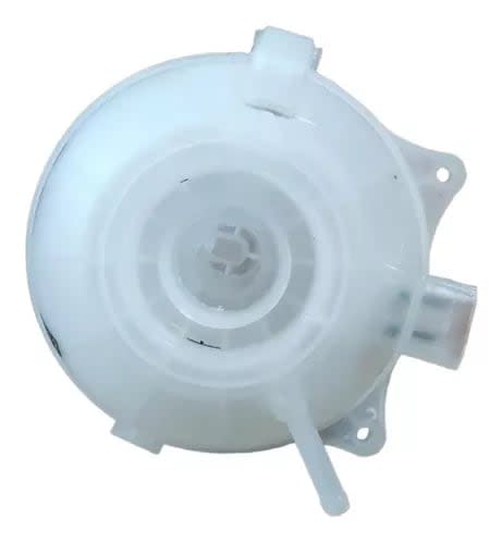 Deposito Auxiliar Radiador Volkswagen Fox 1.62