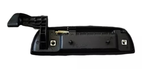 Manilla Externa Puerta Del/tras. Derecha Fiat Punto 55-60-752