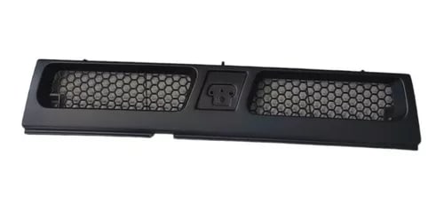      Mascara Fiat Uno Mpi - Fiat Fiorino 97/20032