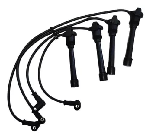 Cables De Bujías Fiat Palio Ex, Elx Fire - Siena 1.3 (juego) 0