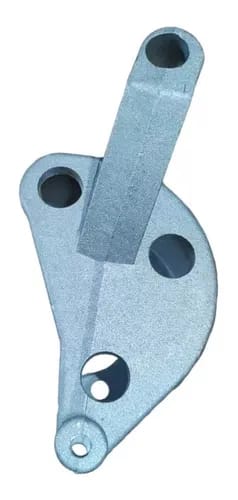 Soporte Bomba Dirección Superior Chery Fulwin 1.52