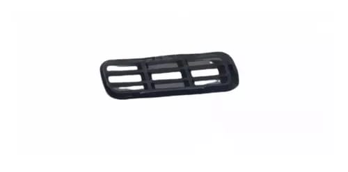 Rejilla Parachoque Izquierda Chery Iq (chica)2