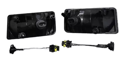 Neblineros Chevrolet Silverado 2007-20142