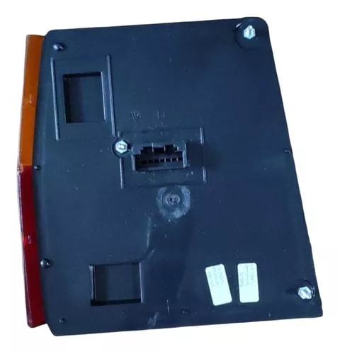 Foco Trasero Fiat Uno Derecho2