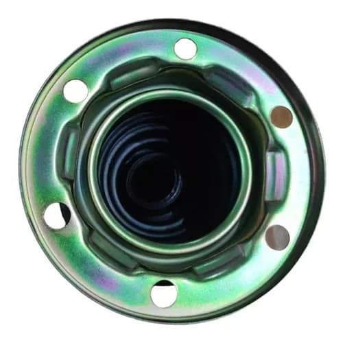 Fuelle Lado Caja Derecho Volkswagen Golf Mk3 1.8 Vento 2.02