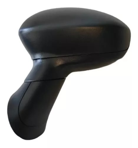 Espejo Externo Izquierdo Eléctrico Grande Punto 05/092