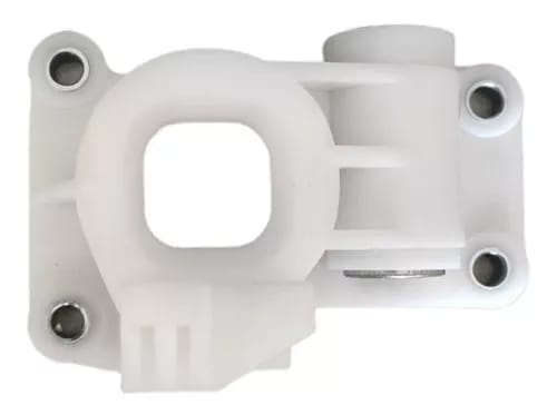 Soporte Plástico De Palanca De Cambio Para Fiat Palio Edx - Sx - fire - Algunos Palio Weekend *Confirmar con Chasis*2