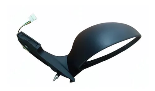 Espejo Eléctrico Lateral Izquierdo Chery Iq 2015-20212