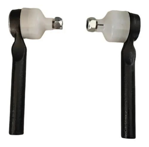 Terminales De Dirección Fiat Punto 55-60-75 (el Par)2