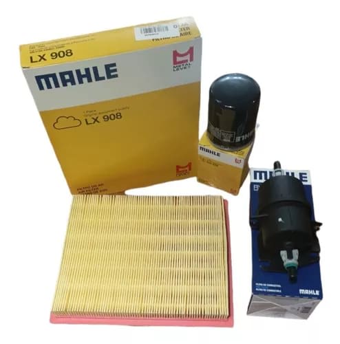 Kit De Filtros Fiat Palio Fire.2