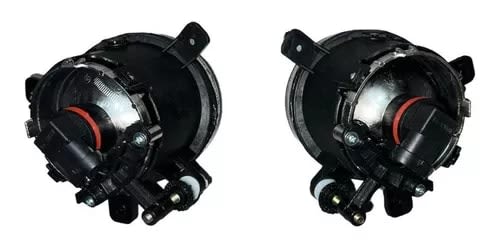 Neblineros Chery Face 1.3 (el Par)2