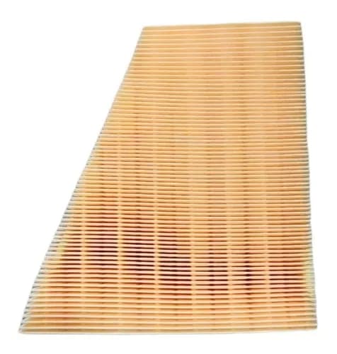 Filtro De Aire Fabia  1.4 - Gol 1.6 (g5,g6,g7,g8 )2