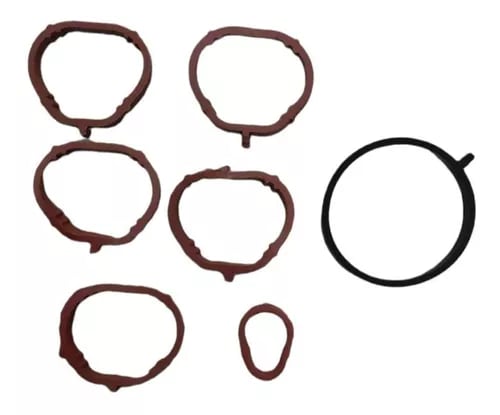 Empaquetaduras Múltiple Admisión Fiat Palio Fire 1.3/1.4 (Todos)2