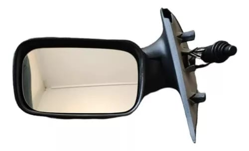 Espejo Externo Derecho Fiat Punto 55-60 (3 Puertas) C/manual2