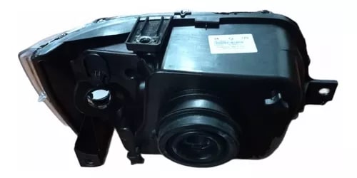      Óptico Izquierdo Fiorino Fire 2005/2014 2