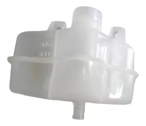 Deposito Auxiliar Radiador Fiat Uno Way 1.4 - Fiat Nueva Fiorino 1.42