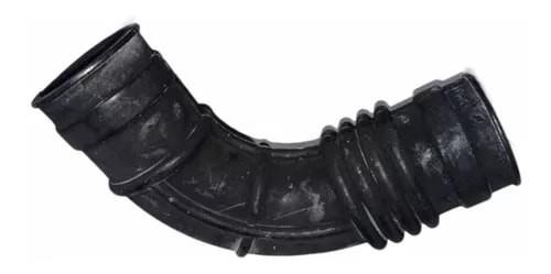 Manguera Carcaza Aire Chery Iq Motor 1.12