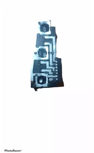 Circuito Foco Trasero Izquierdo Fiat Fiorino (original)2