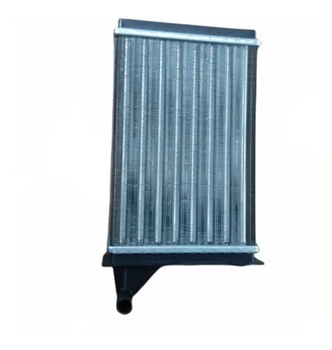 Radiador Calefacción Fiat Fiorino- Uno Fire 88/ 2014 - Fiat Uno cargo 88/2014 (Todos) - Fiat fiorino cargo 1.3.2