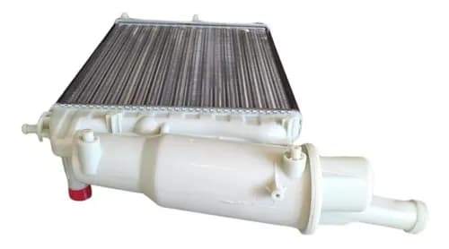 Radiador Motor Fiat Punto 1.1 55s2