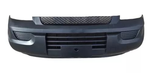 Parachoques Delantero Chevrolet N3002