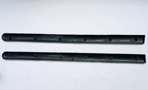 Molduras De Puertas Delantera Chery Iq Año 2008/2014(el Par)2