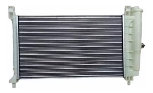 Radiador Fiat Fiorino 1991/1995 Motor 1.52