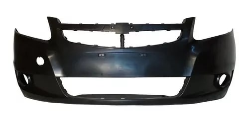      Parachoque Delantero Chevrolet Sail  (2010-2015)2