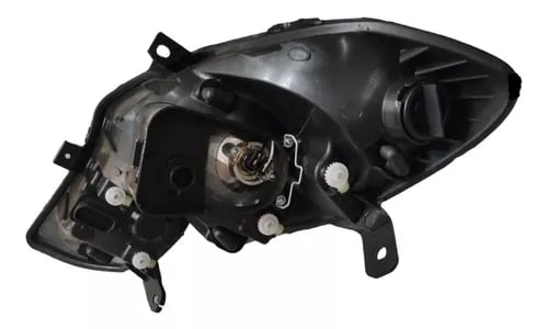 Óptico Izquierdo para Chery Fulwin 1.5 (regulación Manual)2