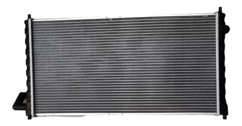 Radiador Chery Fulwin (todos)2