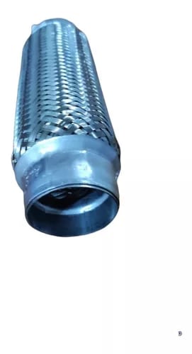 Flexible Tubo De Escape Fiorino Fire, Fiat Uno Fire 05-142